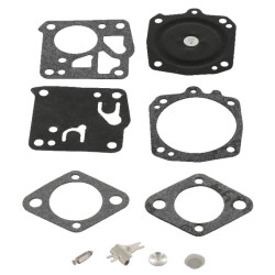 Karbiuratoriaus remonto komplektas, Tillotson RK32HS