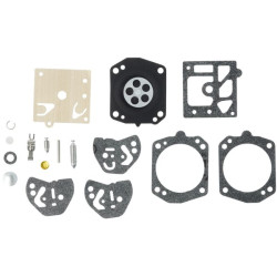 Karbiuratoriaus remonto komplektas WRK20HDA