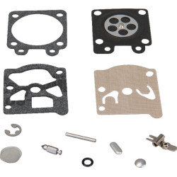 Karbiuratoriaus remonto komplektas WRK10WTE