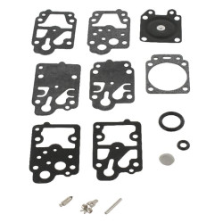 Karbiuratoriaus remonto komplektas, Walbro K20WYMP