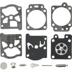 Karbiuratoriaus remonto komplektas WRK27WAT