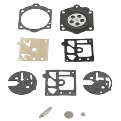 Karbiuratoriaus remonto komplektas, Walbro K10HDB