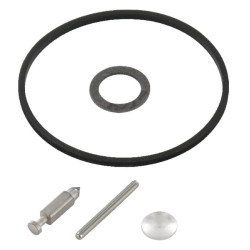 Karbiuratoriaus remonto komplektas, Walbro K10LMJ