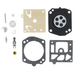 Karbiuratoriaus remonto komplektas WRK22HDA
