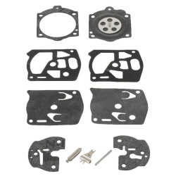 Karbiuratoriaus remonto komplektas WRK10WS