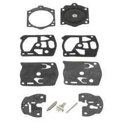 Karbiuratoriaus remonto komplektas WRK10WS