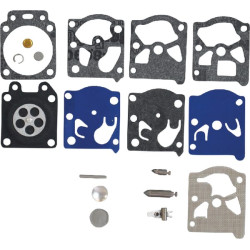 Karbiuratoriaus remonto komplektas K24WAT
