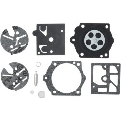 Karbiuratoriaus remonto komplektas WRK10HDC