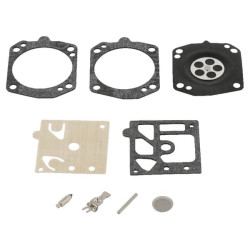 Karbiuratoriaus remonto komplektas, Walbro K20HD