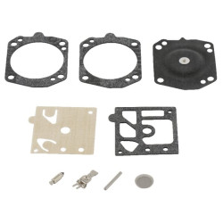 Karbiuratoriaus remonto komplektas, Walbro K20HD