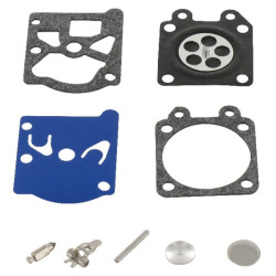 Karbiuratoriaus remonto komplektas, Walbro K26WAT