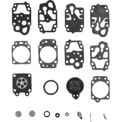 Karbiuratoriaus remonto komplektas WRK13WYK