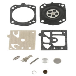 Karbiuratoriaus remonto komplektas WRK12HDA