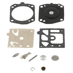 Karbiuratoriaus remonto komplektas WRK12HDA