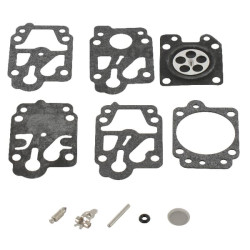 Karbiuratoriaus remonto komplektas, Walbro K10WYB