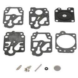 Karbiuratoriaus remonto komplektas, Walbro K10WYB