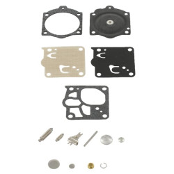 Karbiuratoriaus remonto komplektas WRK15WJ