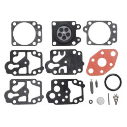 Karbiuratoriaus remonto komplektas WRK20WYL