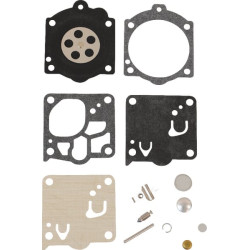 Karbiuratoriaus remonto komplektas Walbro K12WG