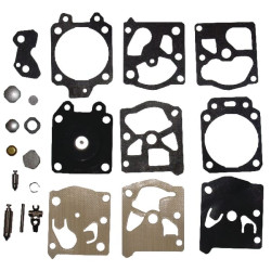 Karbiuratoriaus remonto komplektas WRK20WAT