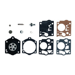 Karbiuratoriaus remonto komplektas WRK10SDC