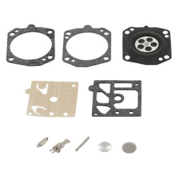 Karbiuratoriaus remonto komplektas WRK24HDA