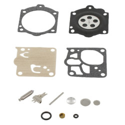 Karbiuratoriaus remonto komplektas, Walbro K20WGA