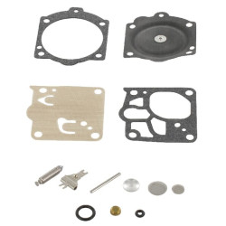 Karbiuratoriaus remonto komplektas, Walbro K20WGA