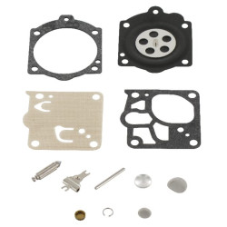 Karbiuratoriaus remonto komplektas, Walbro K11WG