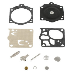 Karbiuratoriaus remonto komplektas, Walbro K11WG