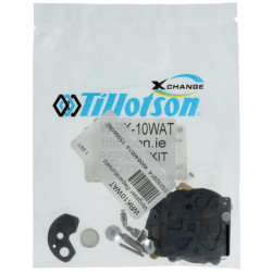 Karbiuratoriaus remonto komplektas WRK10WAT