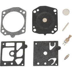 Karbiuratoriaus remonto komplektas Walbro K21HD
