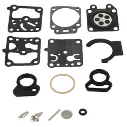 Karbiuratoriaus remonto komplektas WRK10WZ