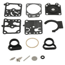 Karbiuratoriaus remonto komplektas WRK10WZ