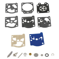 Karbiuratoriaus remonto komplektas WRK22WAT
