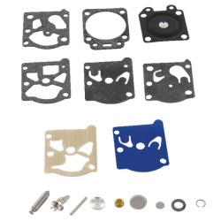 Karbiuratoriaus remonto komplektas WRK22WAT