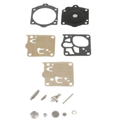 Karbiuratoriaus remonto komplektas WRK10WJ