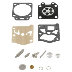 Karbiuratoriaus remonto komplektas, Walbro K20WTA