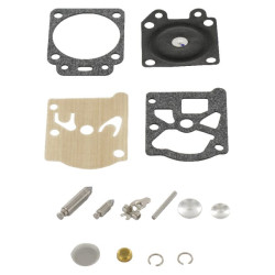 Karbiuratoriaus remonto komplektas, Walbro K20WTA