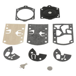 Karbiuratoriaus remonto komplektas, Walbro K10WB