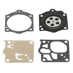 Membranų komplektas, Walbro D11WG