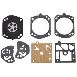 Membranų komplektas, Walbro D22HDAKR