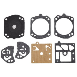 Membranų komplektas, Walbro D22HDAKR