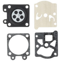 Membranų komplektas WDG10WTE