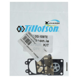 Membranų komplektas WDG10WTE