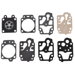 Membranų komplektas, Walbro D10WYJKR