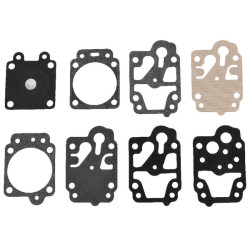 Membranų komplektas, Walbro D10WYJKR