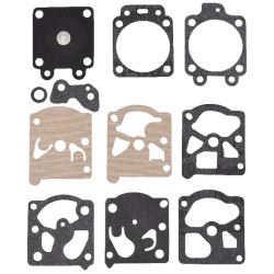 Membranų komplektas, Walbro D20WATKR