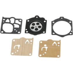 Membranų komplektas WDG10WJ