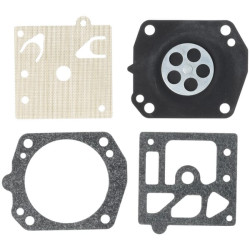 Membranų komplektas WDG22HDA